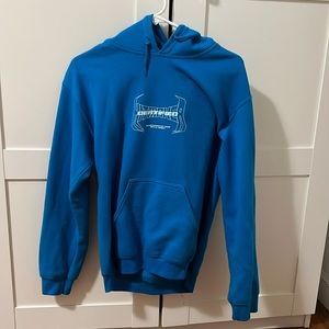 Certified Hitmaker Hoodie